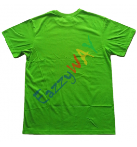 Daniel In The Lions Den T-Shirt 2