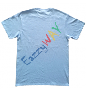 Daniel In The Lions Den T-Shirt 2