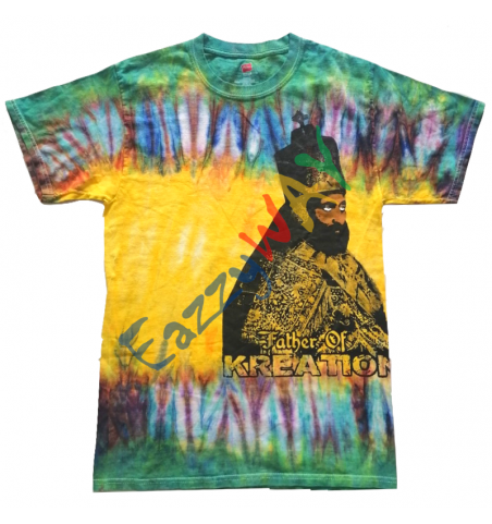 His Majesty Haile Selassie T-Shirt