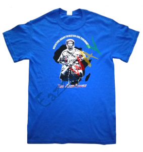 Yaa Asantewaa T-Shirt