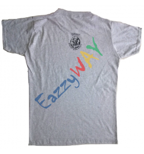 Irie Man Rasta T-Shirt 2