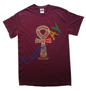 Ethiopian Cross T-Shirt
