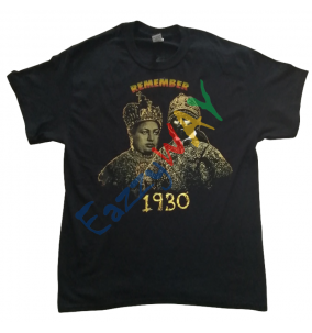 Royals Rasta T-Shirt