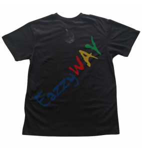 Royals Rasta T-Shirt 2