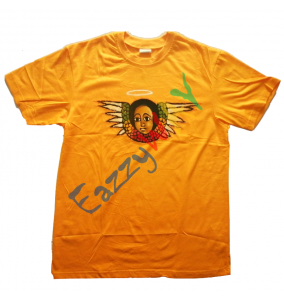 Divinity T-Shirt