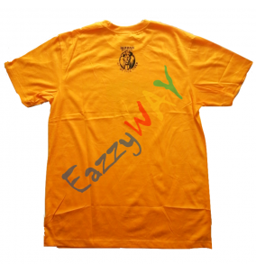 Divinity T-Shirt 2