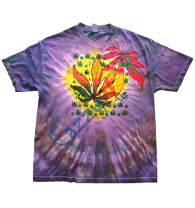 Rasta Herbs T-Shirt