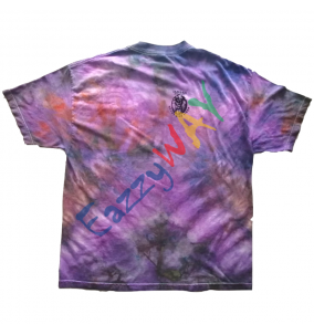 Rasta Herbs T-Shirt 2