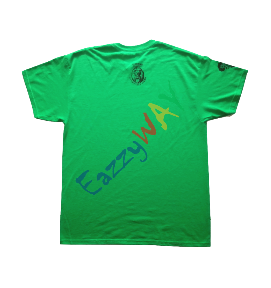 Battle Of Adwa T-Shirt Battle Of Adwa T-Shirt
