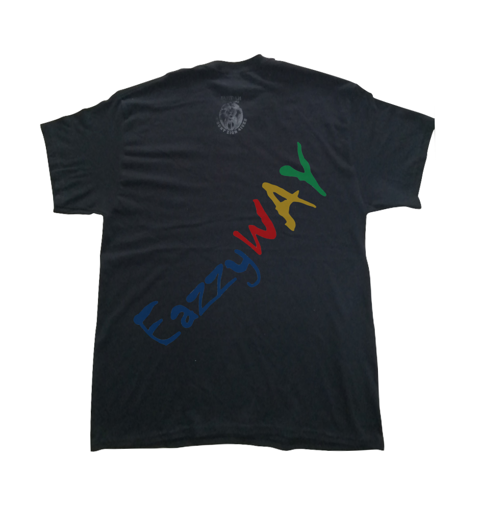 Kwame Nkrumah T-Shirt Kwame Nkrumah T-Shirt