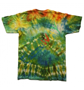 Root Life T-Shirt 2