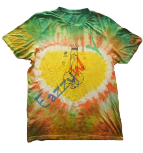 Man Power T-Shirt