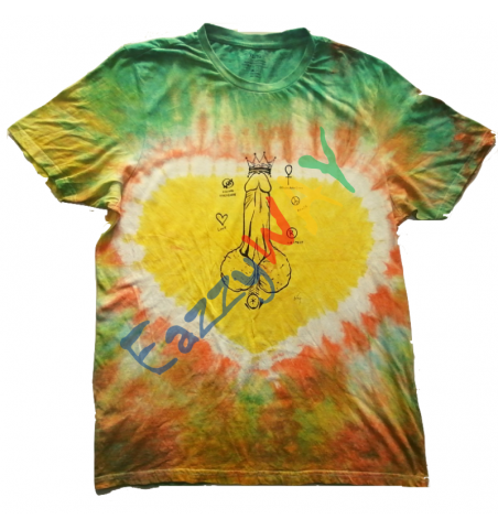 Man Power T-Shirt