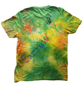 Man Power T-Shirt 2