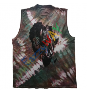Warrior Sleeveless