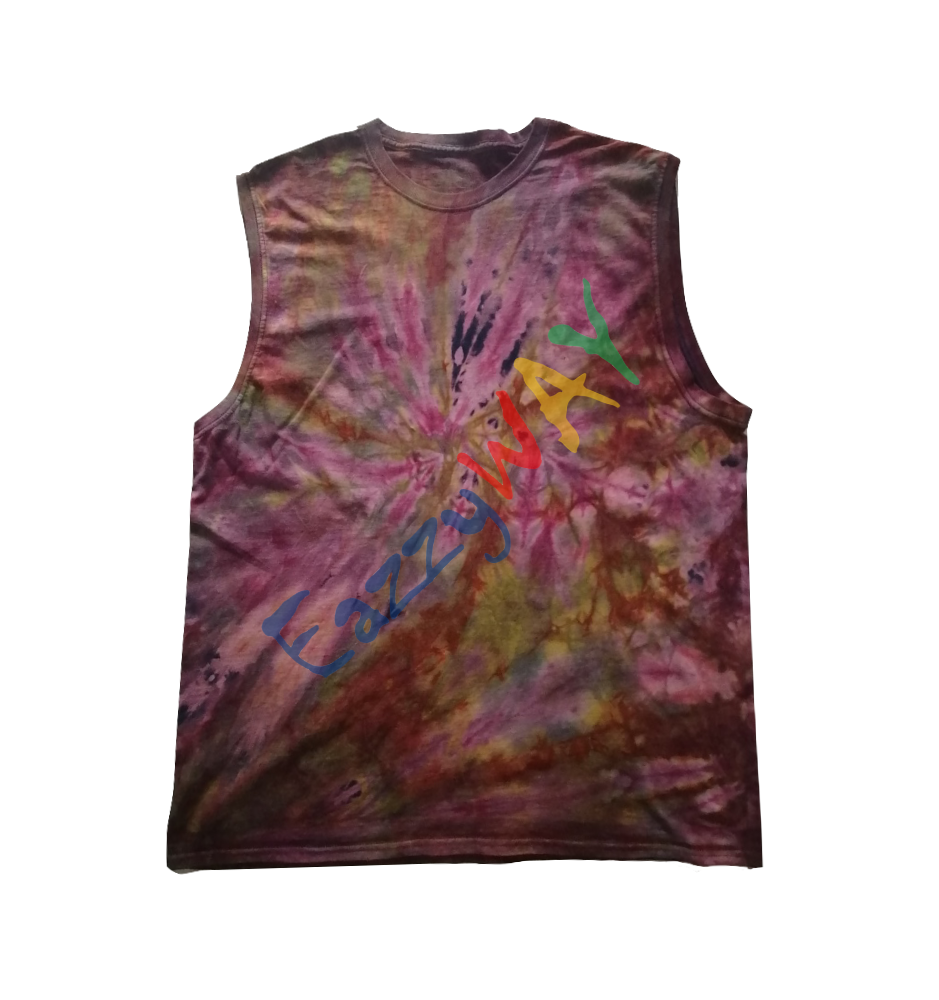 Truth Sleeveless Top Truth Sleeveless Top