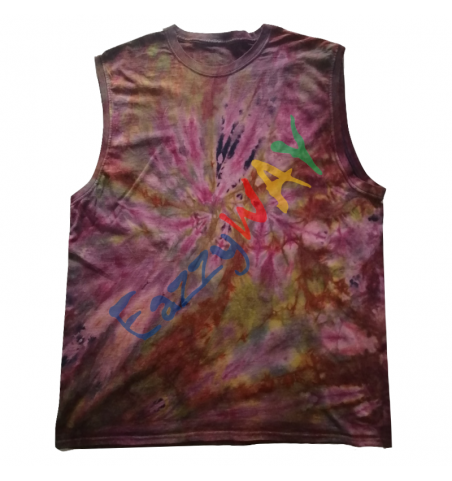 Truth Sleeveless Top Truth Sleeveless Top