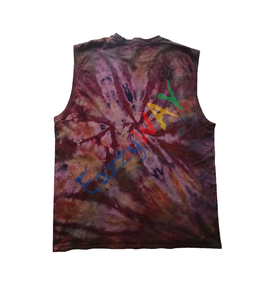 Truth Sleeveless Top Truth Sleeveless Top