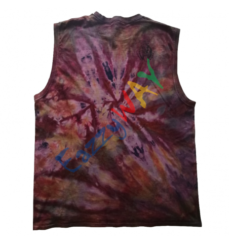 Truth Sleeveless Top Truth Sleeveless Top