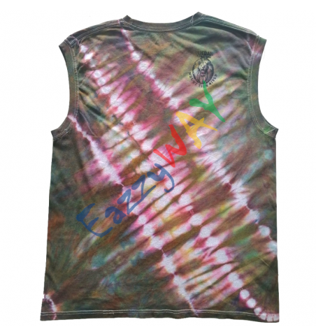 Haile Selassie Sleeveless Top Haile Selassie Sleeveless Top