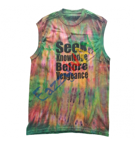 Truth Sleeveless Top