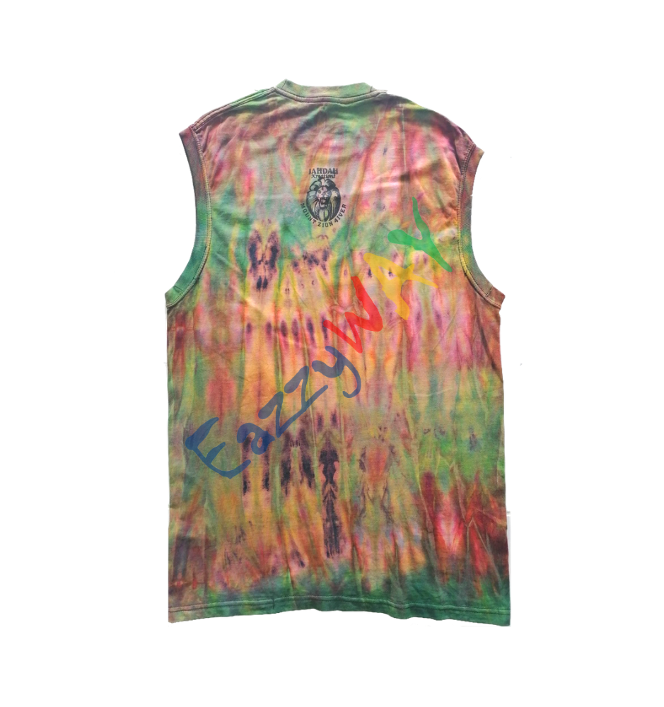 Truth Sleeveless Top Truth Sleeveless Top