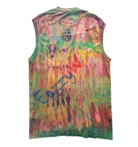 Truth Sleeveless Top