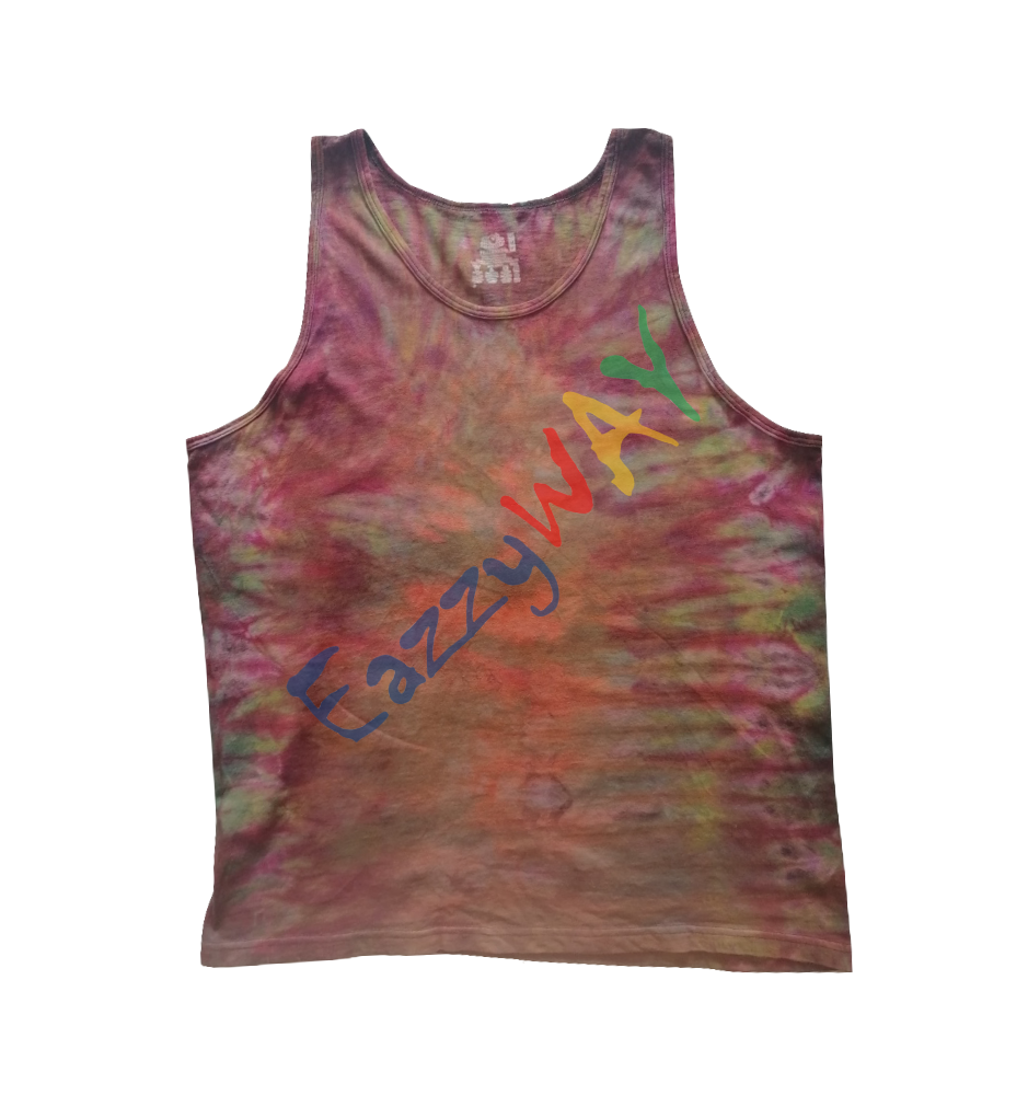 Truth Rasta Singlet