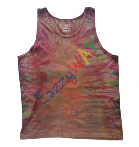 Truth Rasta Singlet