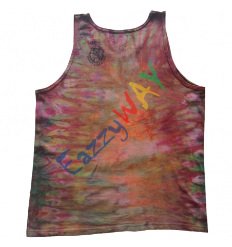Truth Rasta Singlet