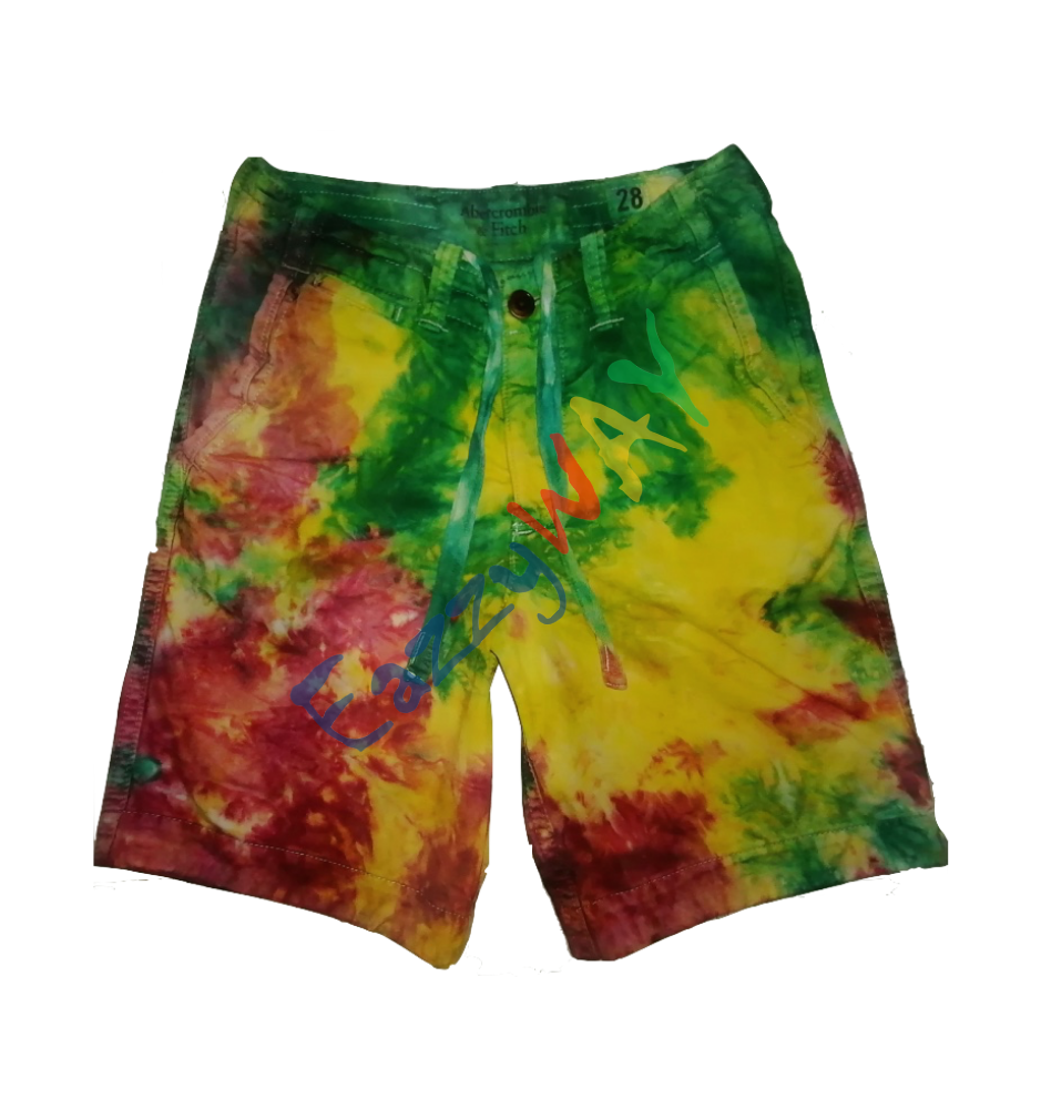 Rainbow Men's Shorts