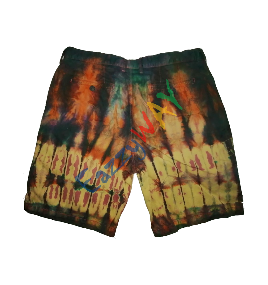 Savanna Men's Shorts Savanna Men's Shorts