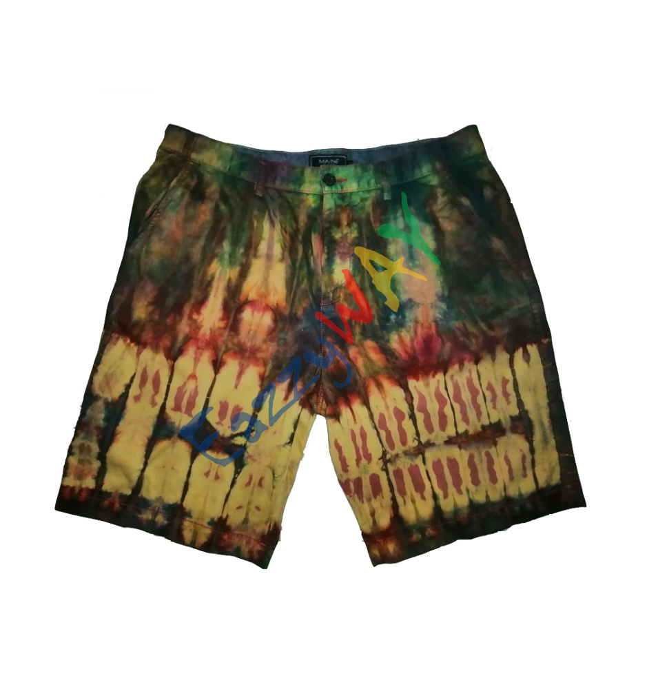Savanna Men's Shorts Savanna Men's Shorts