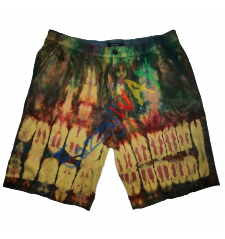 Savanna Men's Shorts Savanna Men's Shorts