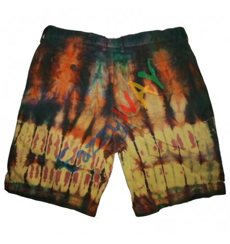 Savanna Men's Shorts Savanna Men's Shorts