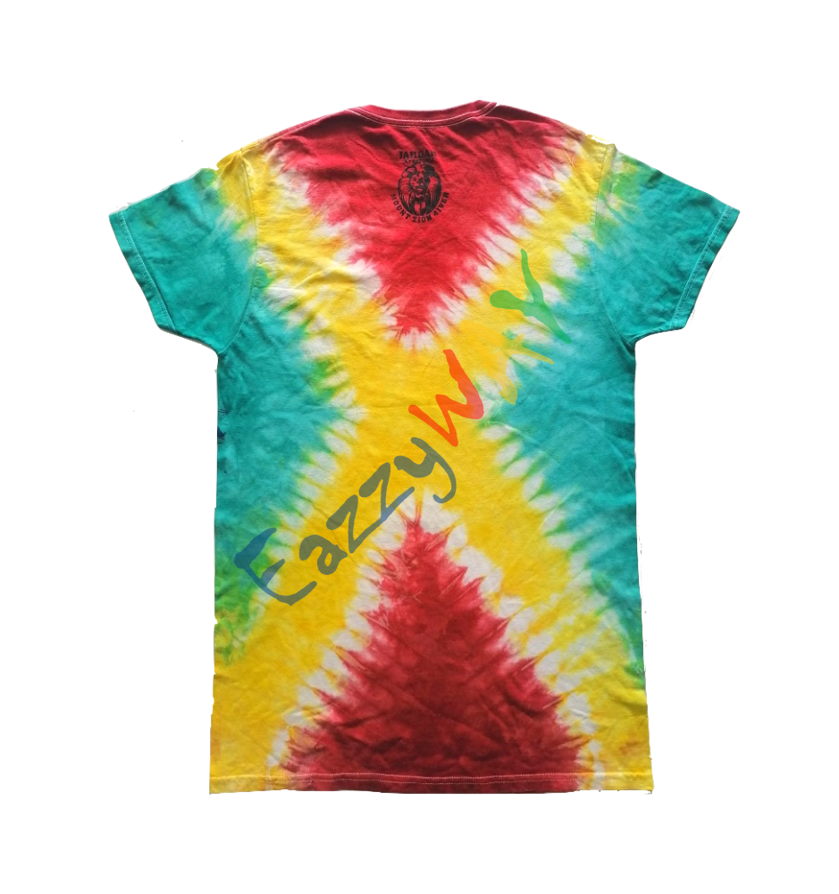 Emperor Haile Selassie T-Shirt Emperor Haile Selassie T-Shirt