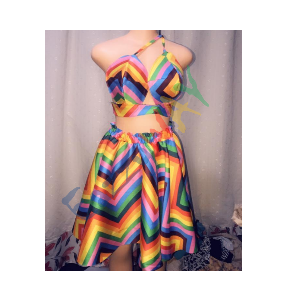 Summer Time Dress Summer Time Dress