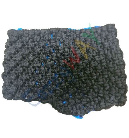 Macrame Clutch Bag Macrame Clutch Bag