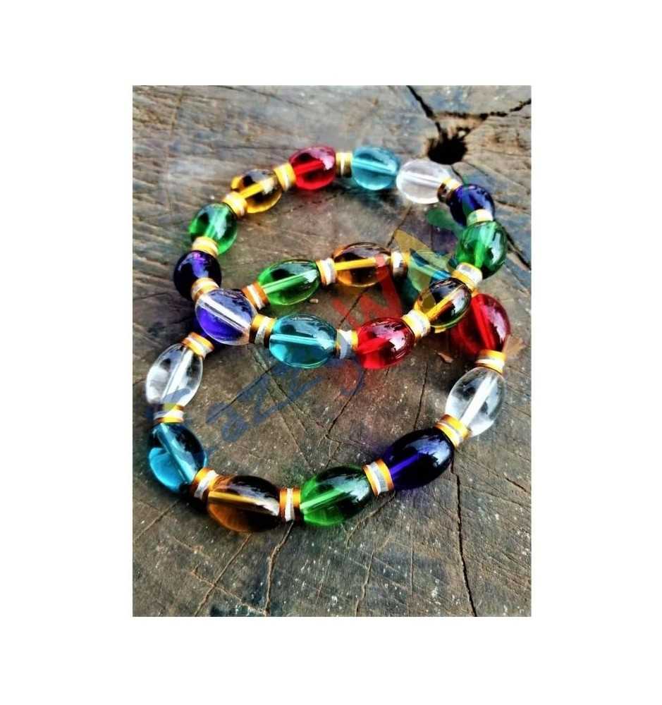 Beaded Bracelet