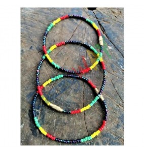 copy of Beaded Anklet