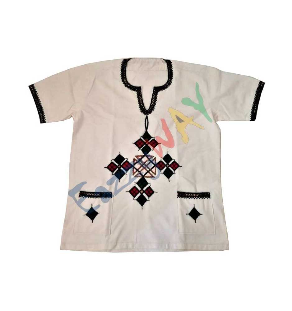 African Men's Wear