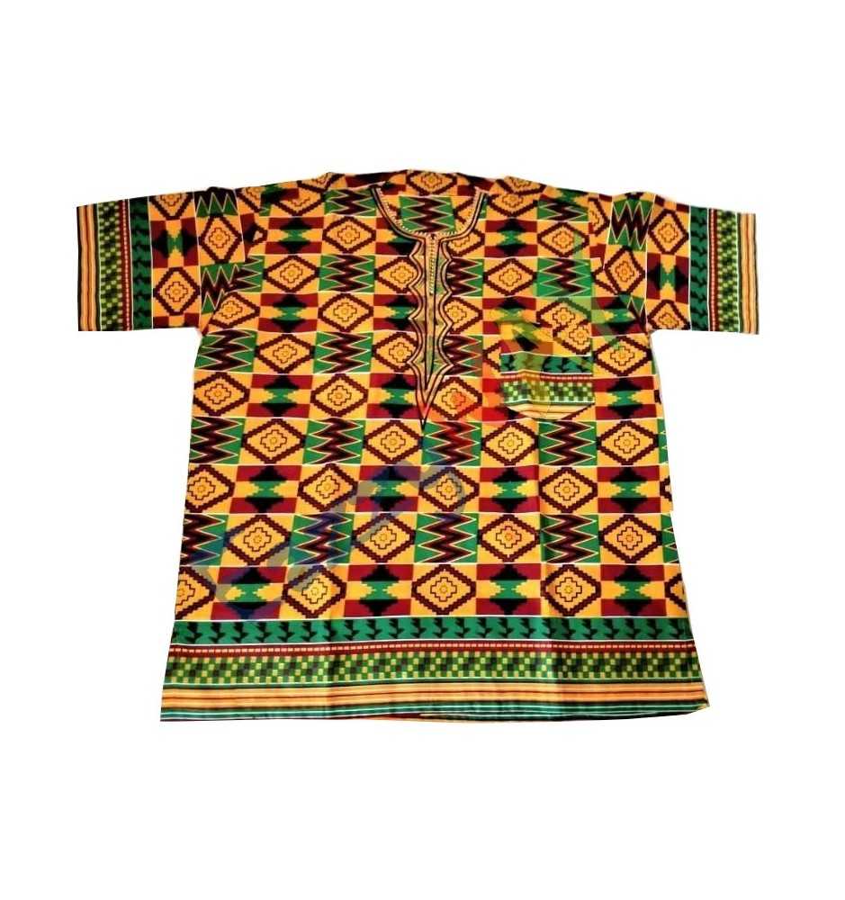 African Men's Wear