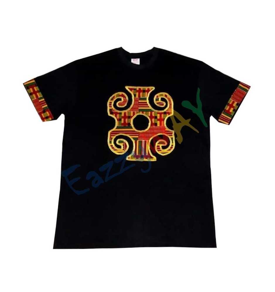 African Print T-Shirt | Unisex African Print T-Shirt | Unisex