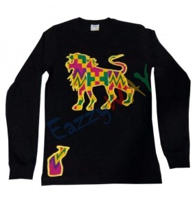 African Print Dress | Unisex