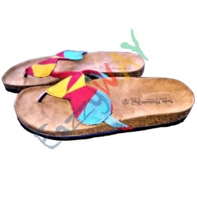 kente birks 2