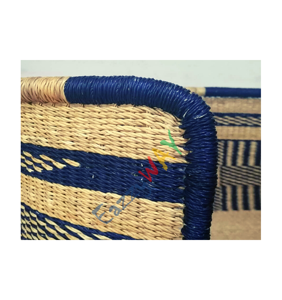 Wooven Dog Bed Basket Wooven Dog Bed Basket