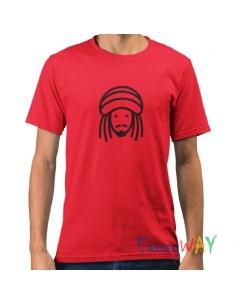 Bingi Print T-Shirt