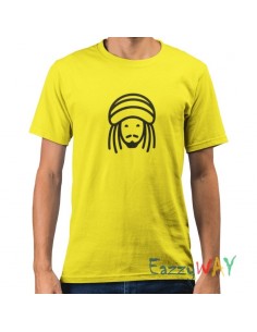 Bingi Print T-Shirt