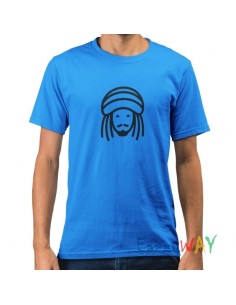 Bingi Print T-Shirt