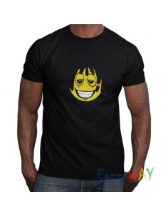 iMan Print T-Shirt